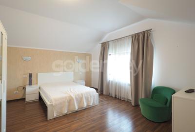 Vilă ideala pentru familii cu 6 camere si piscina - 14