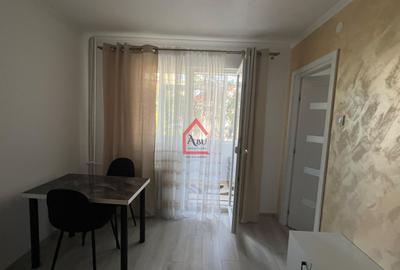 Ap 2 cam | RENOVAT complet | Tatarasi | etaj 1 - 3