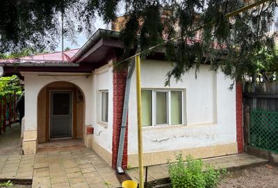 Casă individuală cu 4 camere în Pantelimon