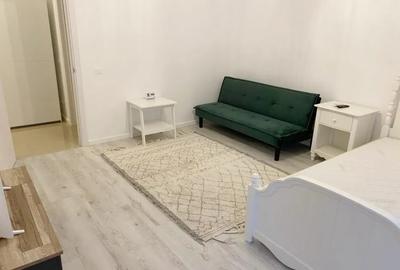 Inchiriere Exigent Plaza  gars lux la metrou Lujerului 10 min - 3