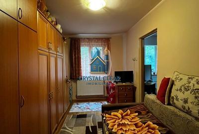 Apartament 2 camere - cartier Mureșeni, str. Hunedoara - 3