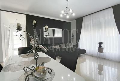 Casa 3 camere de vanzare in Sanmartin - 2