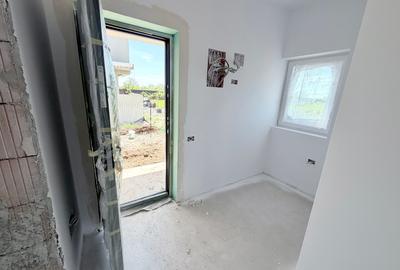 Casa noua P+1+M 6 cam. Util 164mp. Teren 250mp - 12