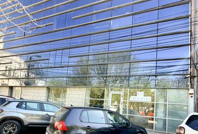 Spatiu comercial Piata Muncii-Registrul Comertului- Fostul OTP Bank - 1