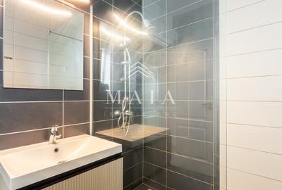 Apartament 2 camere cu parcare subterana, Terezian - Piata Cibin - 8