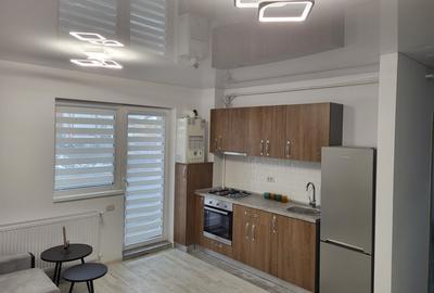 Dezvoltator oferta  promo apartament tip studio Militari - 4