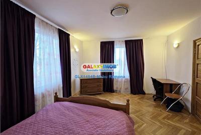 Casa individuala (P+1+M), Balotesti, Martha Bibescu - 17