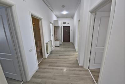 FALEZA NORD 4 CAMERE VEDERE LA MARE TERMEN LUNG MOBILAT UTILAT LUX - 23