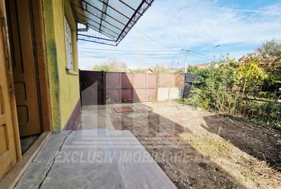 Casa individuala | 1 nivel | 740 mp teren | Toate utilitatile | Cetate - 4