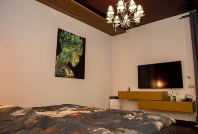 Vila LUX spre inchiriere /curte bar foisor piscina jacuzzi /sala fitness - 13
