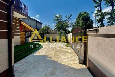 Vila Individuala P+1+M Metrou Aparatorii Patriei - 10