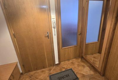 3 camere, decomandat, 2 bai, parcare, metrou Lujererului, tramvai 41,Veteranilor - 13