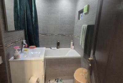 Apartament 3 camere decomandat | Izolat interior/exterior | - 13
