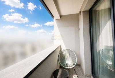 Vânzare ap. 2 camere decomandat, etaj 5, Iulius Mall, parcare - 13