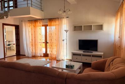 Apartament 3 Camere Vila Baneasa - 7