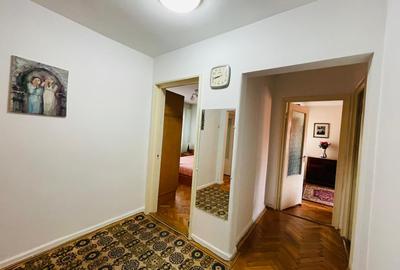 Apartament 3 camere | decomandat | etaj 3 | Mănăștur - 20