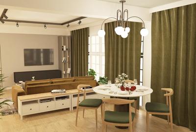 Casa individuala, nu doar o casa,un standard, 170 mp utili, 1000 mp teren - 6