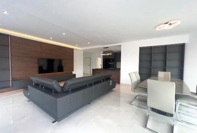 Apartament cu 3 camere decomandat, mobilat în Cotroceni