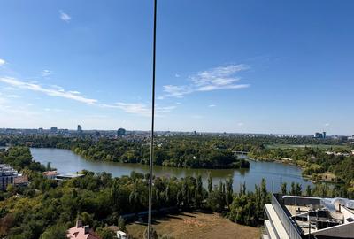 UPsite Residence | Luxury 2-Room Apartment | Etaj 17 -  Panoramic View - 7