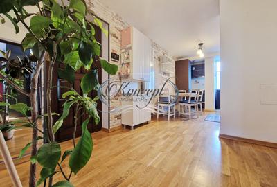 Apartament modern cu acces securizat si supraveghere video in Gruia - 5