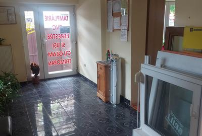 Vand casa cu 3 camere in zona Libertatii - 3