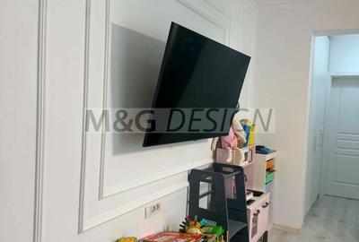 Apartament 3 camere Giroc - 6