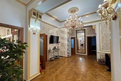 Spațiu comercial, de 160 mp, în P-ța Romană