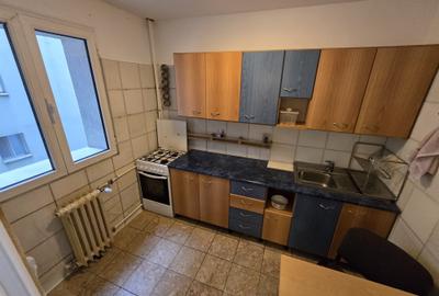 Inchiriere Apartament Vintage Dorobanți 3 CAM  , 65MP , 8MIN M  Stefan Cel Mare - 15