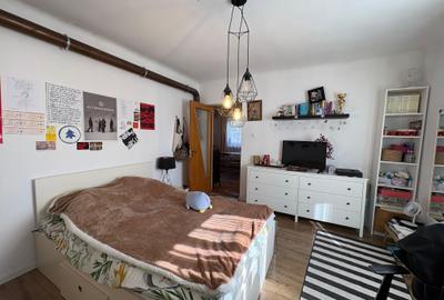 Casa Chitila Curte Garaj Centrala Proximitate Metrou - 13