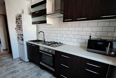 Apartament renovat complet lângă Big Mănăștur, mobilat. - 2