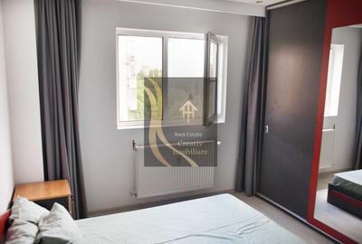Apartament 2 camere Tineretului vedere parc - 6
