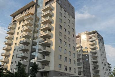 Apartament în Luxuria Residence,mobilat complet - 6