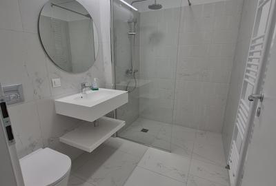 JANDARMERIEI (THE IVY)-4 camere, PRIMA LOCUIRE, design interior, parcare, liber - 17