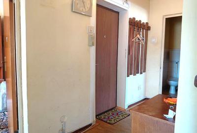 Apartament decomandat 3 camere etaj 3 Baia Mare Central - 7