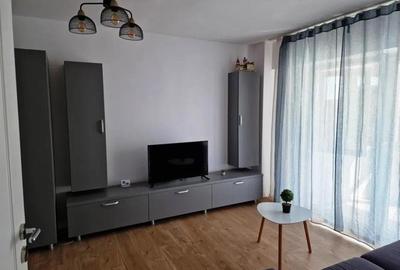 Inchiriem Apartament 2 Camere, Mobilat, Decomandat, Centrul Civic - 2