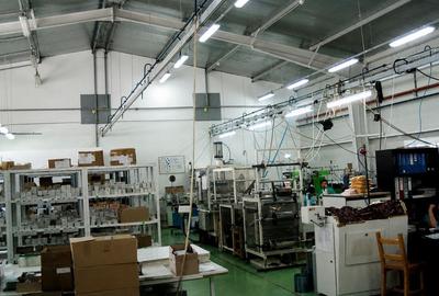 Str. Zizinului (Sacele) - Complex Industrial - 15