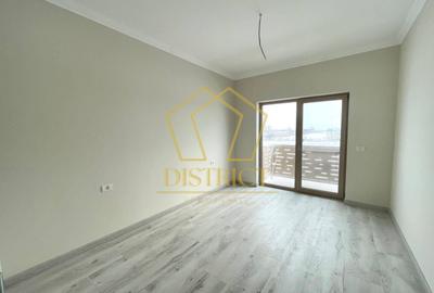 Casa despărțită prin garaj cu 5 camere | Giroc - 10