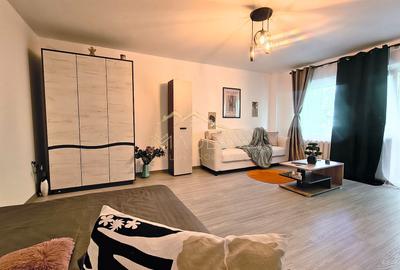 PRIMA ÎNCHIRIERE / STUDIO PREMIUM 41.35 MP //  ZONA DECEBAL - 2