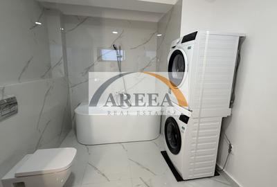 Apartament 2 camere premium  nou  135 mp utili -sc Americana - 13