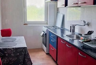 Apartament cu 2 camere decomandat în Tineretului