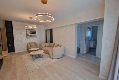 PACURARI, APARTAMENT CU 3 CAMERE, 2 BAI, 2 terase,  FINALIZAT, MUTARE IMEDIATA - 3