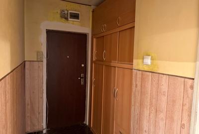 Apartament  de renovat lângă parcul Tineretului,la 5min mers pe jos de metrou - 11