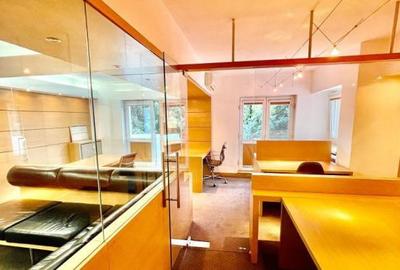 Spatiu Birouri de lux 5 camere zona Unirii 2 bai 4x balcoane - 7