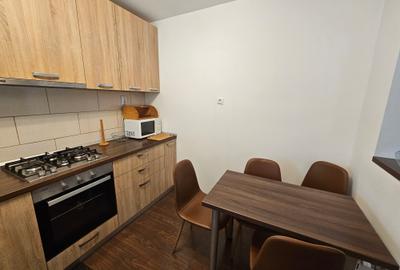 Închiriere casă P+E, 3 camere, 2 băi, curte, C. Șagului - Brâncoveanu - 7