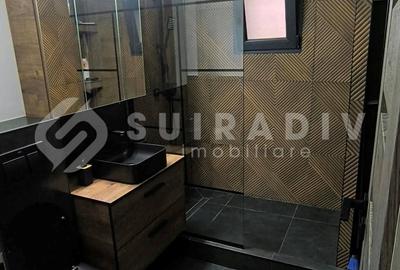 Apartament 2 camere decomandate | Balcon | Între Lacuri - 4