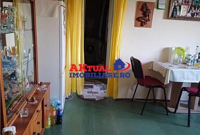 Vanzare 2camere 37mp,etaj 4 din 4 Rahova-Sos Salaj - 6
