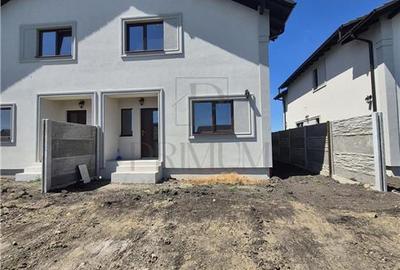 Duplex in zona excelenta - best deal - 116mp utili - toate utilitatile - 1