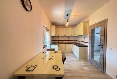 Duplex de închiriat – 4 camere, curte și terasă – str. Granitului, Sibiu - 2