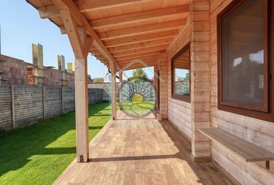 Inchiriere Casa Cristian- Brasov - 24