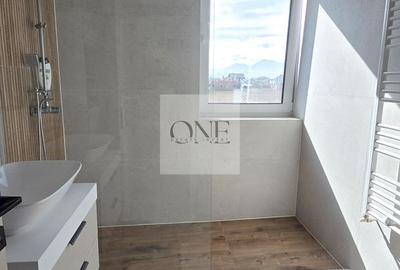 Duplex Modern | Suprafață Generoasă | Sânpetru - 12